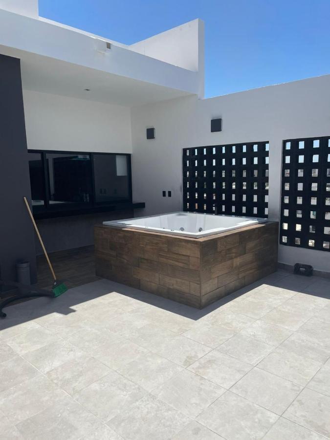 Mar Y Arena Condominios Mazatlán Exterior foto